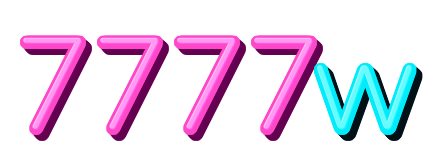 7777w — logo kanal
