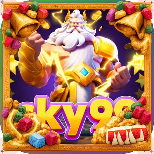 sky99 — mitra unggulan